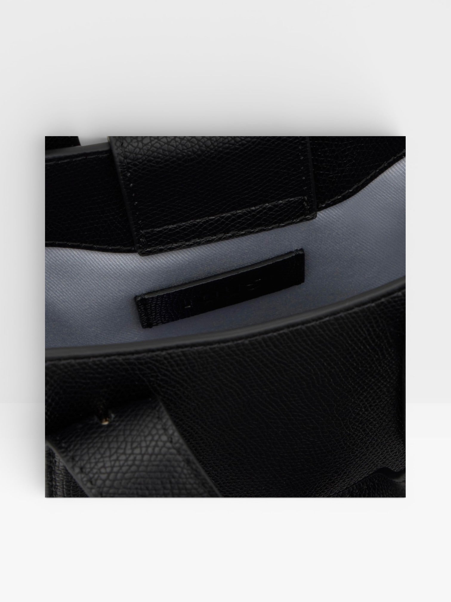 Minibolso negro TOUS back to basics - TOUS