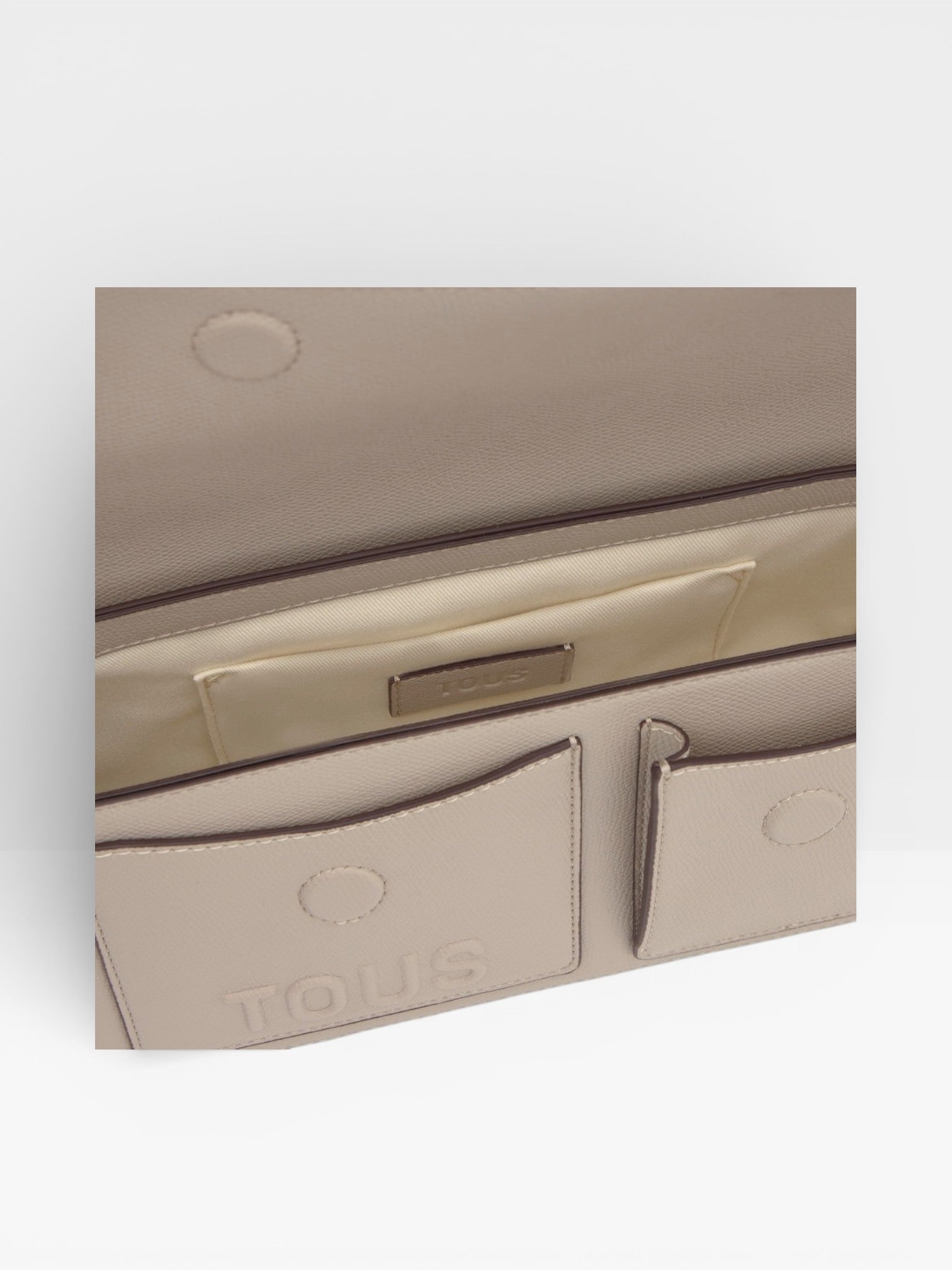 Bandolera mediana topo TOUS Back to basics - TOUS