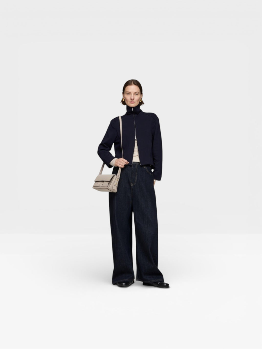 Bandolera mediana topo TOUS Back to basics - TOUS