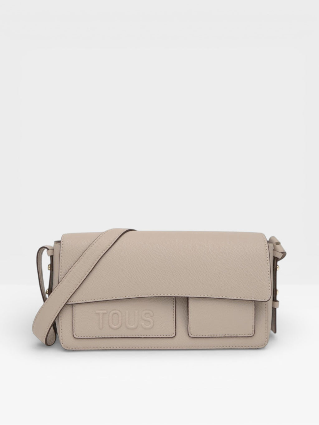 Bandolera mediana topo TOUS Back to basics - TOUS