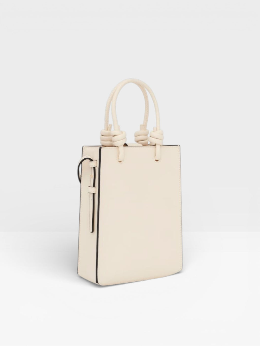 Mini bolso Pop beige TOUS La Rue New  - TOUS
