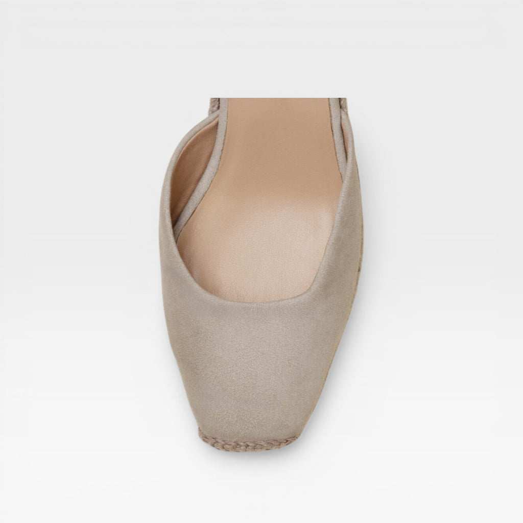 Alpargata Hester Kangaroo - Gaimo