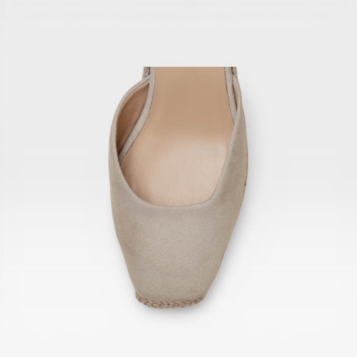 Alpargata Hester Kangaroo - Gaimo