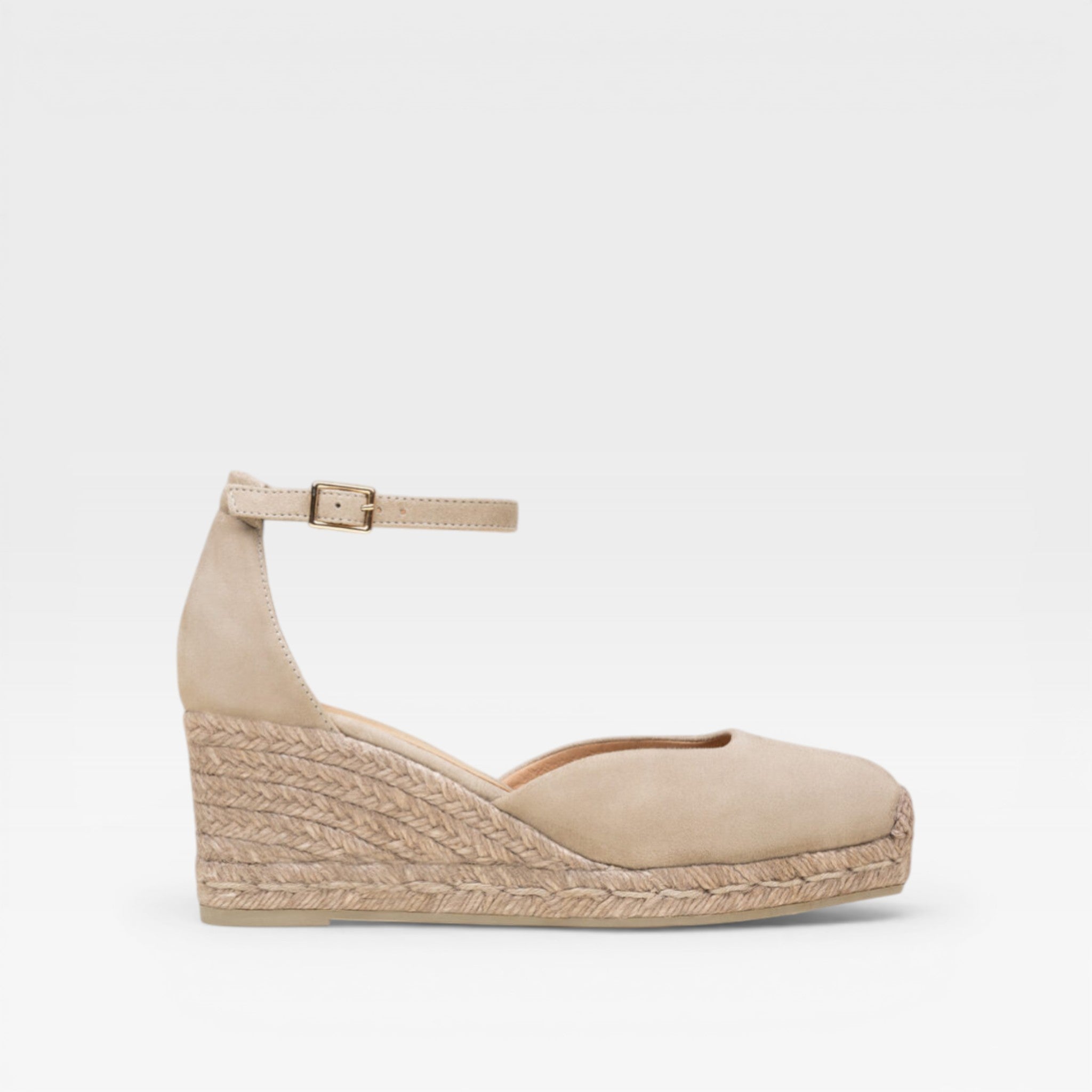 Alpargata Hester Kangaroo - Gaimo