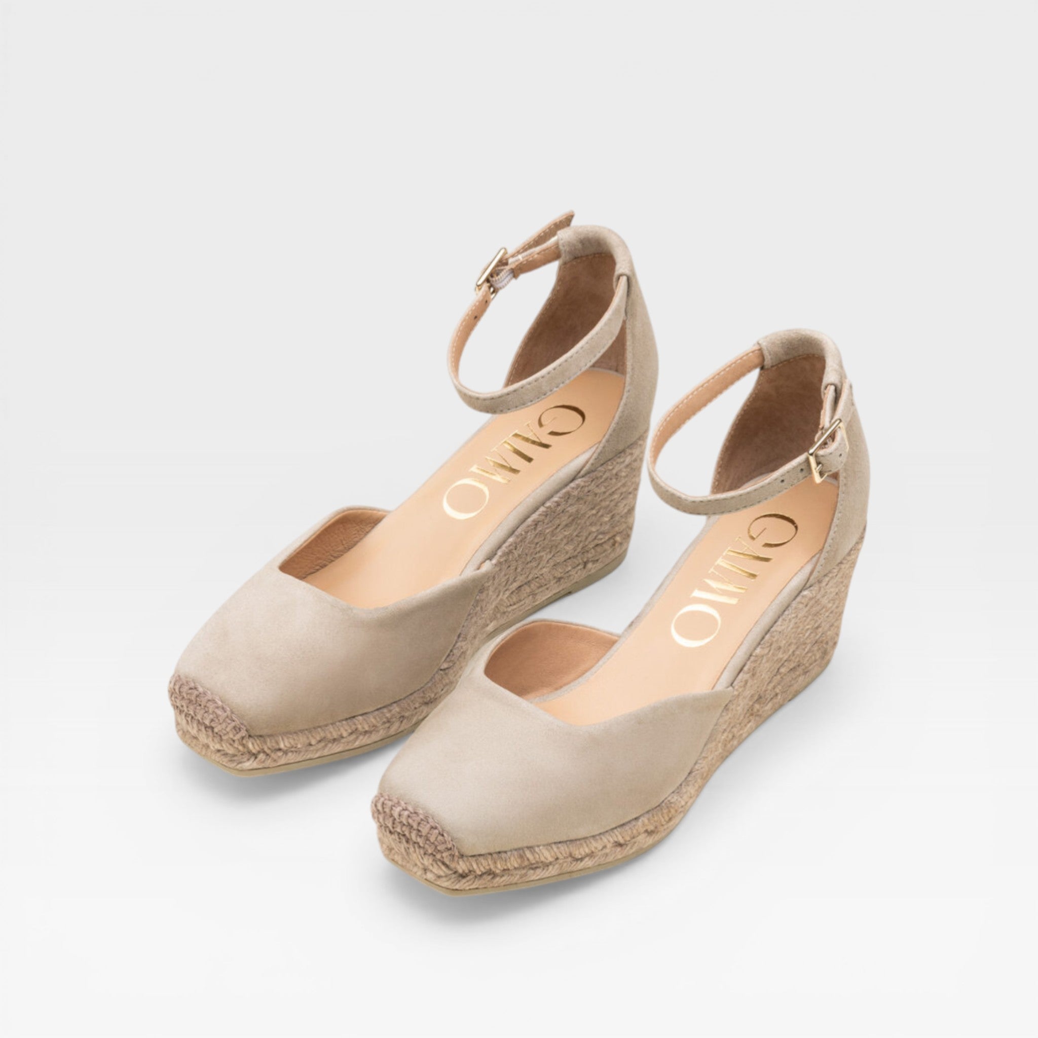 Alpargata Hester Kangaroo - Gaimo