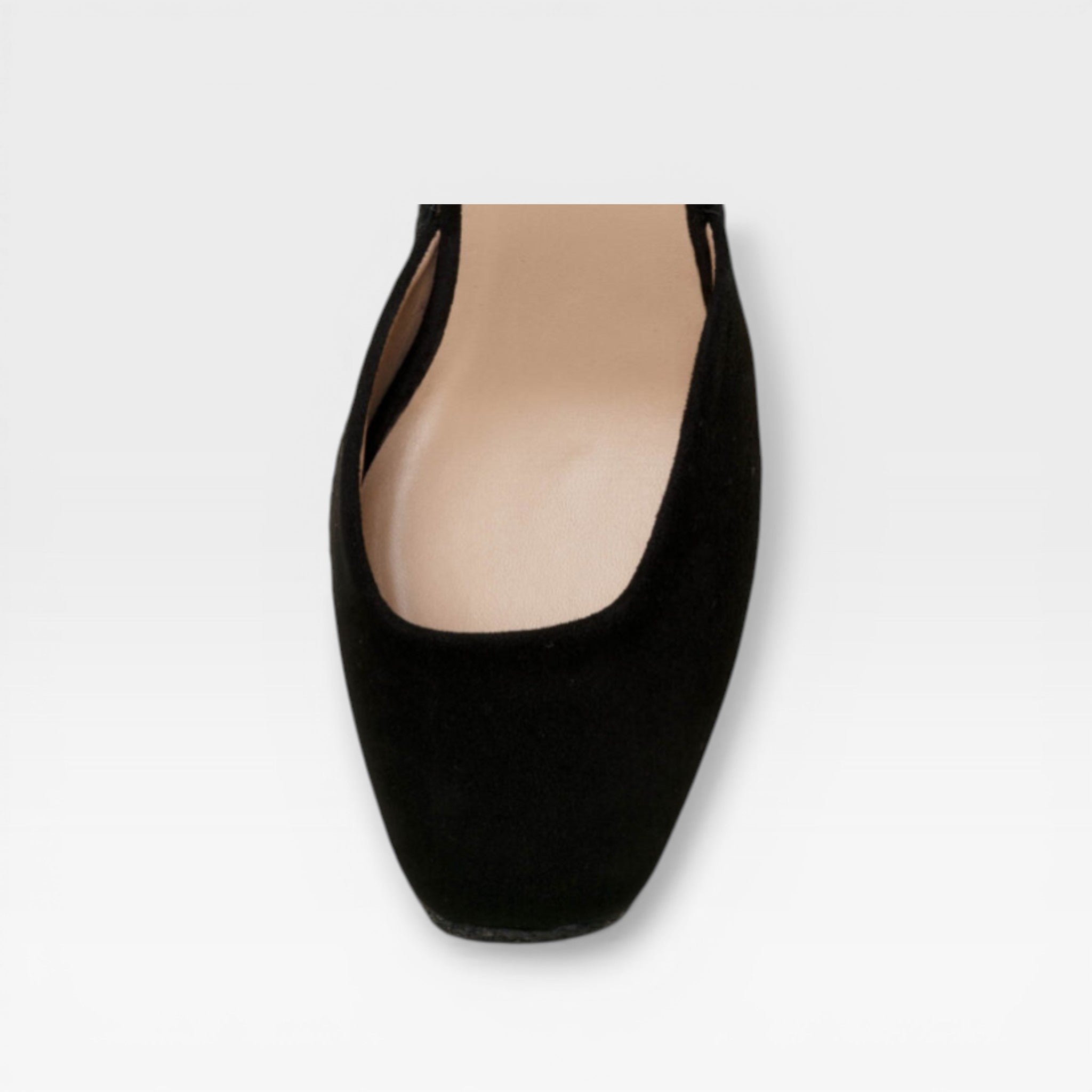 Alpargata Hester Negro  - Gaimo