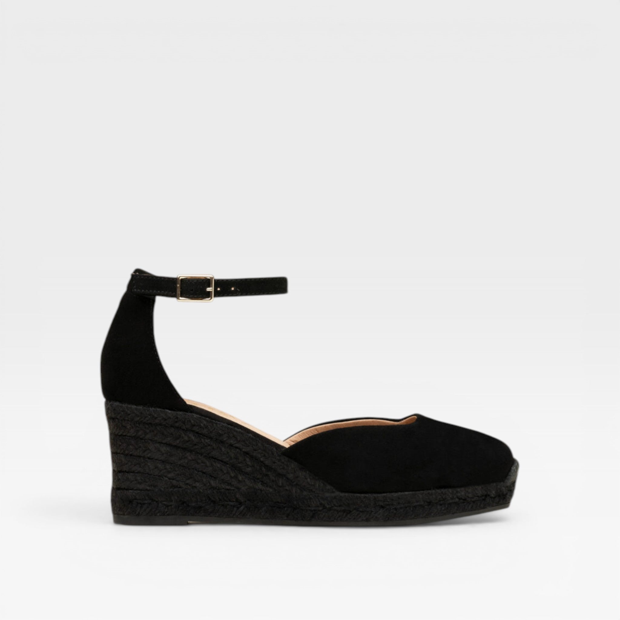 Alpargata Hester Negro  - Gaimo