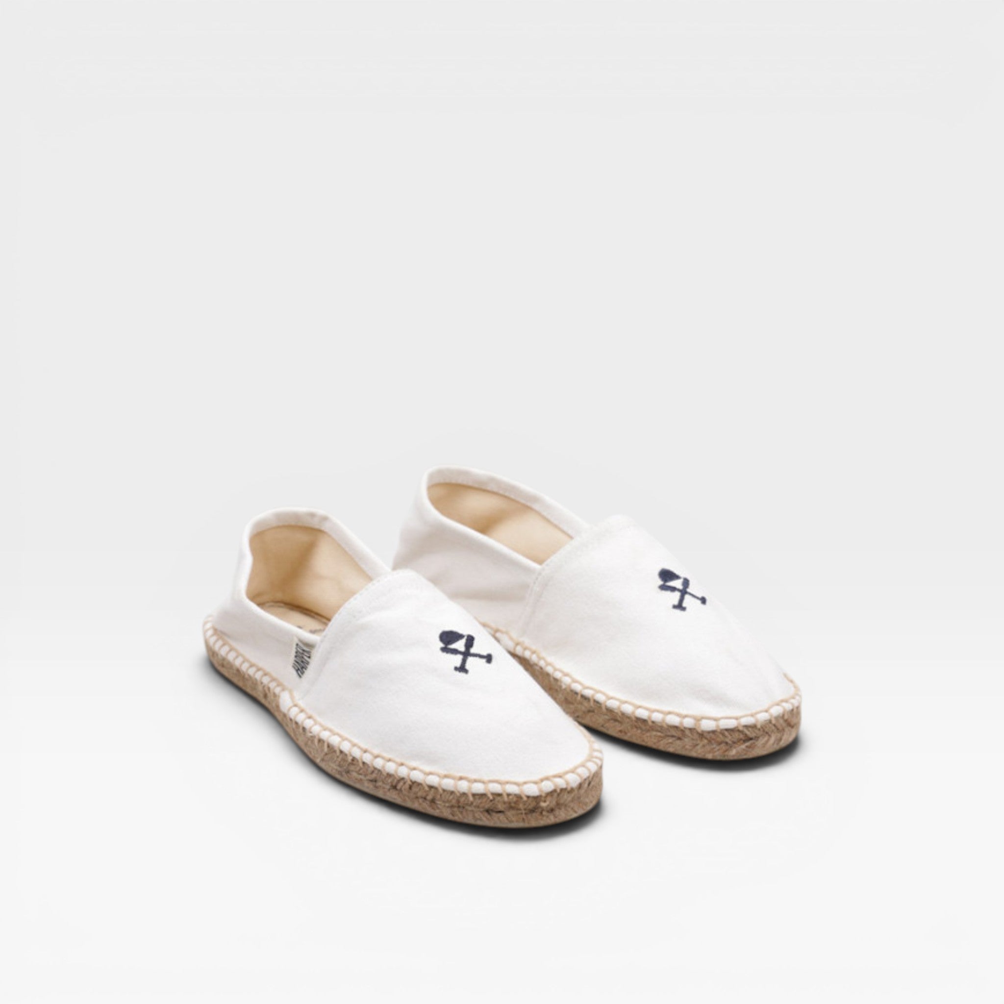 ALPARGATAS PLANAS ESPADRILE ICON - Harper&Neyer