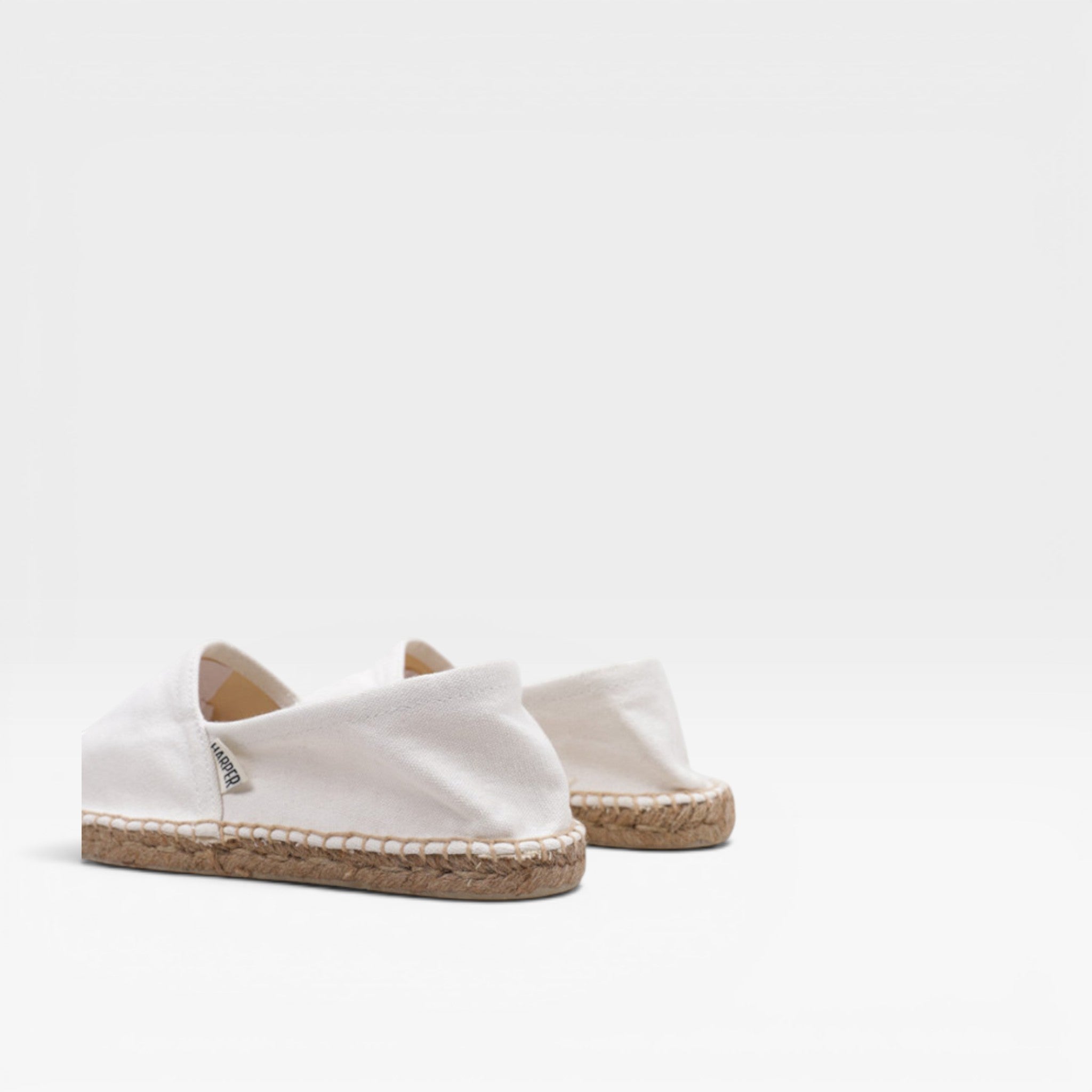 ALPARGATAS PLANAS ESPADRILE ICON - Harper&Neyer