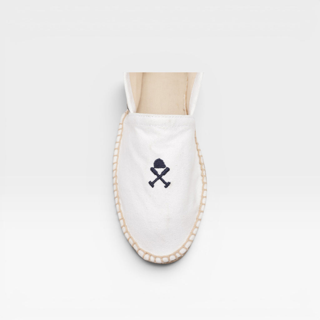 ALPARGATAS PLANAS ESPADRILE ICON - Harper&Neyer
