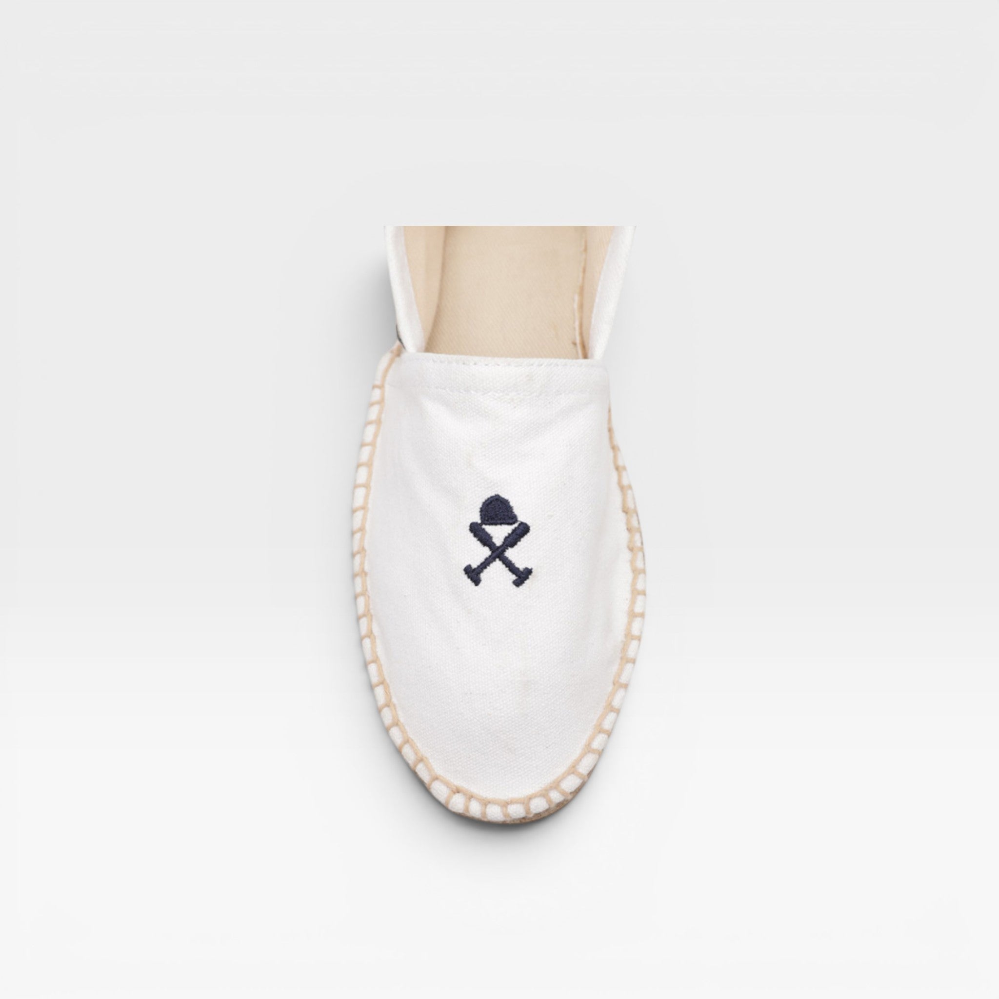 ALPARGATAS PLANAS ESPADRILE ICON - Harper&Neyer