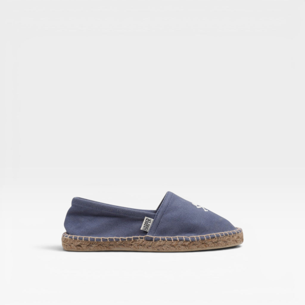 ALPARGATAS PLANAS ESPADRILE ICON - Harper&Neyer