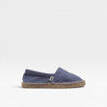 ALPARGATAS PLANAS ESPADRILE ICON - Harper&Neyer