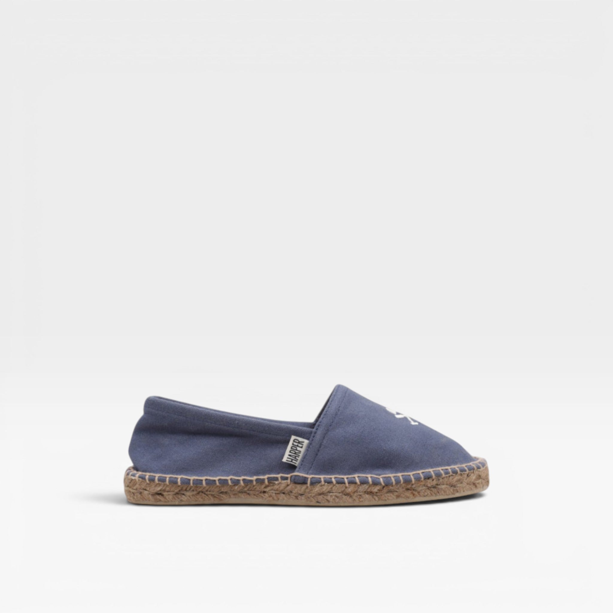 ALPARGATAS PLANAS ESPADRILE ICON - Harper&Neyer