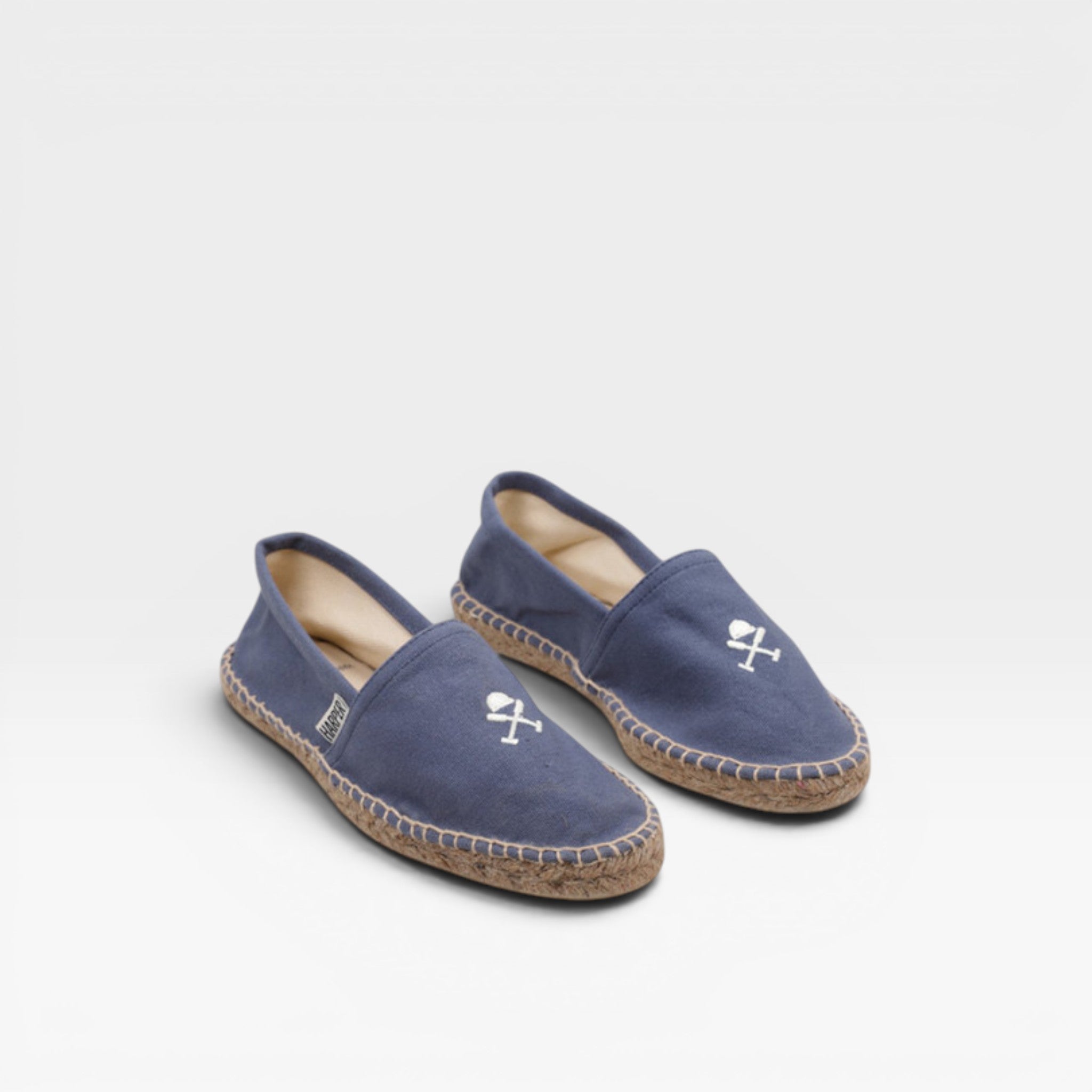 ALPARGATAS PLANAS ESPADRILE ICON - Harper&Neyer