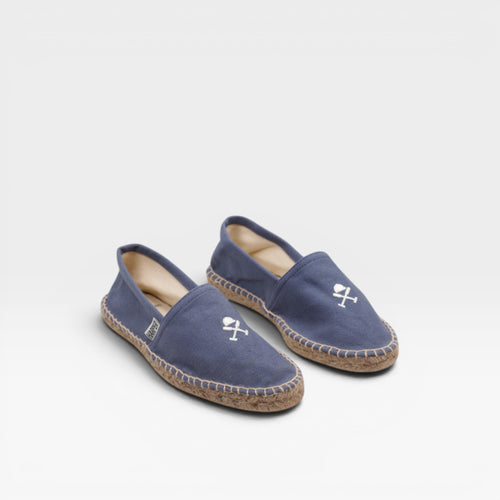 ALPARGATAS PLANAS ESPADRILE ICON - Harper&Neyer