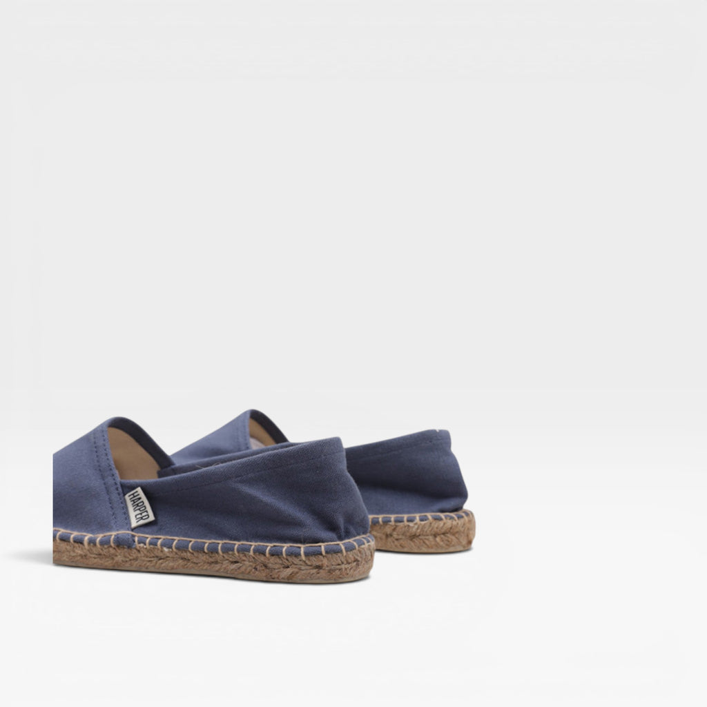 ALPARGATAS PLANAS ESPADRILE ICON - Harper&Neyer