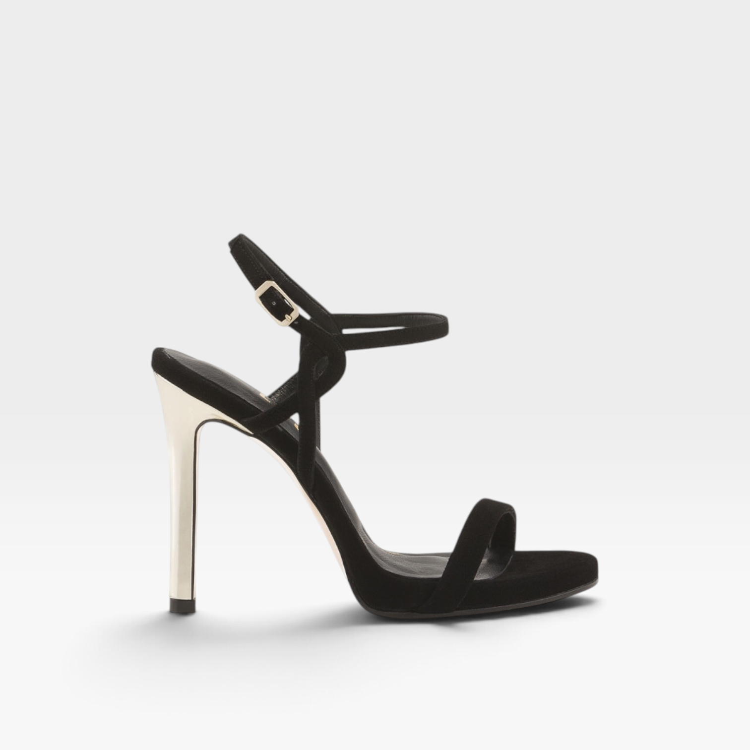 Sandalias negras Cannes - Lodi