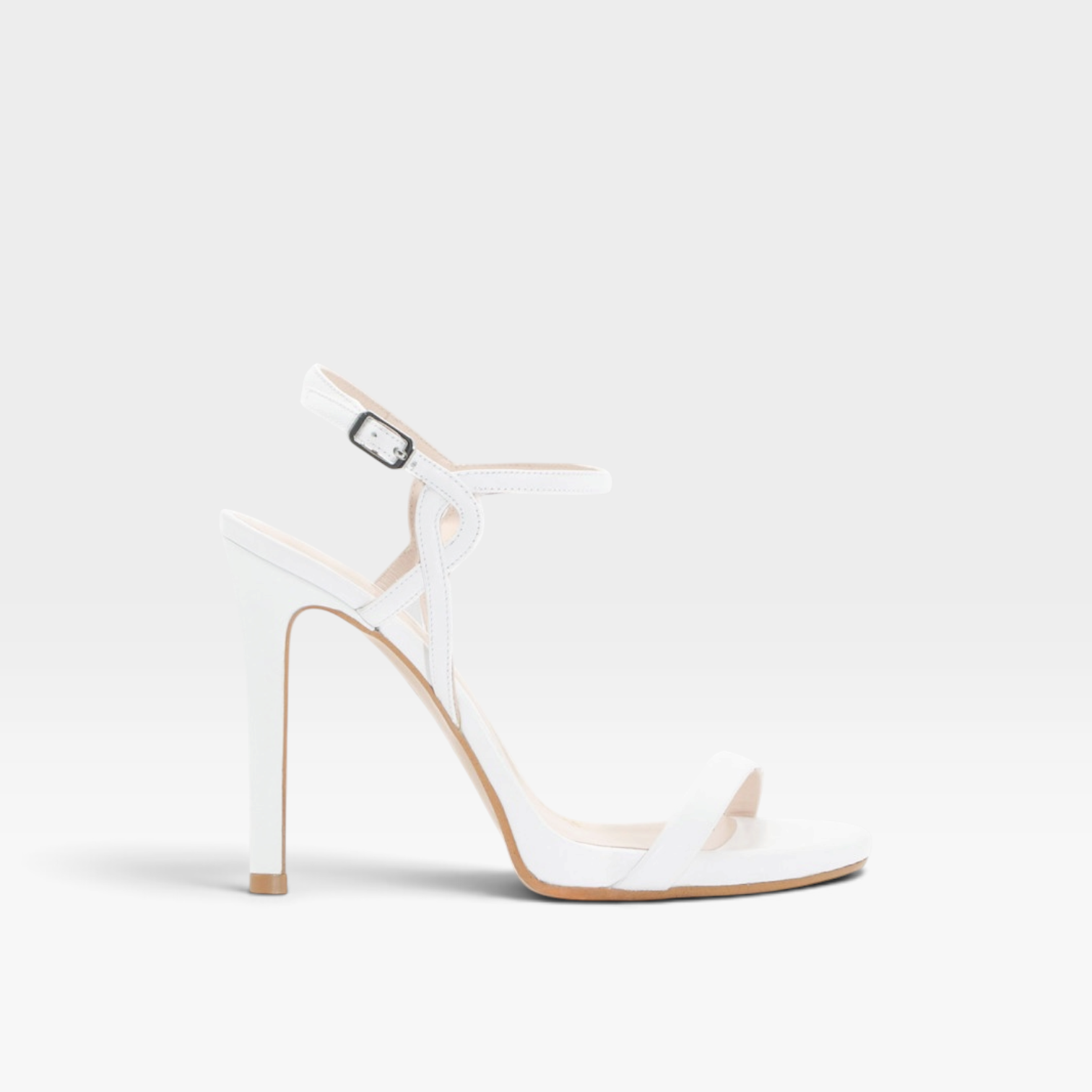 Sandalias blancas Cannes - Lodi