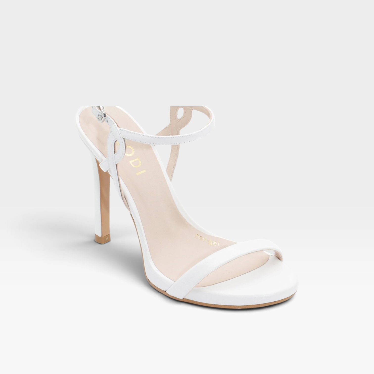 Sandalias blancas Cannes - Lodi