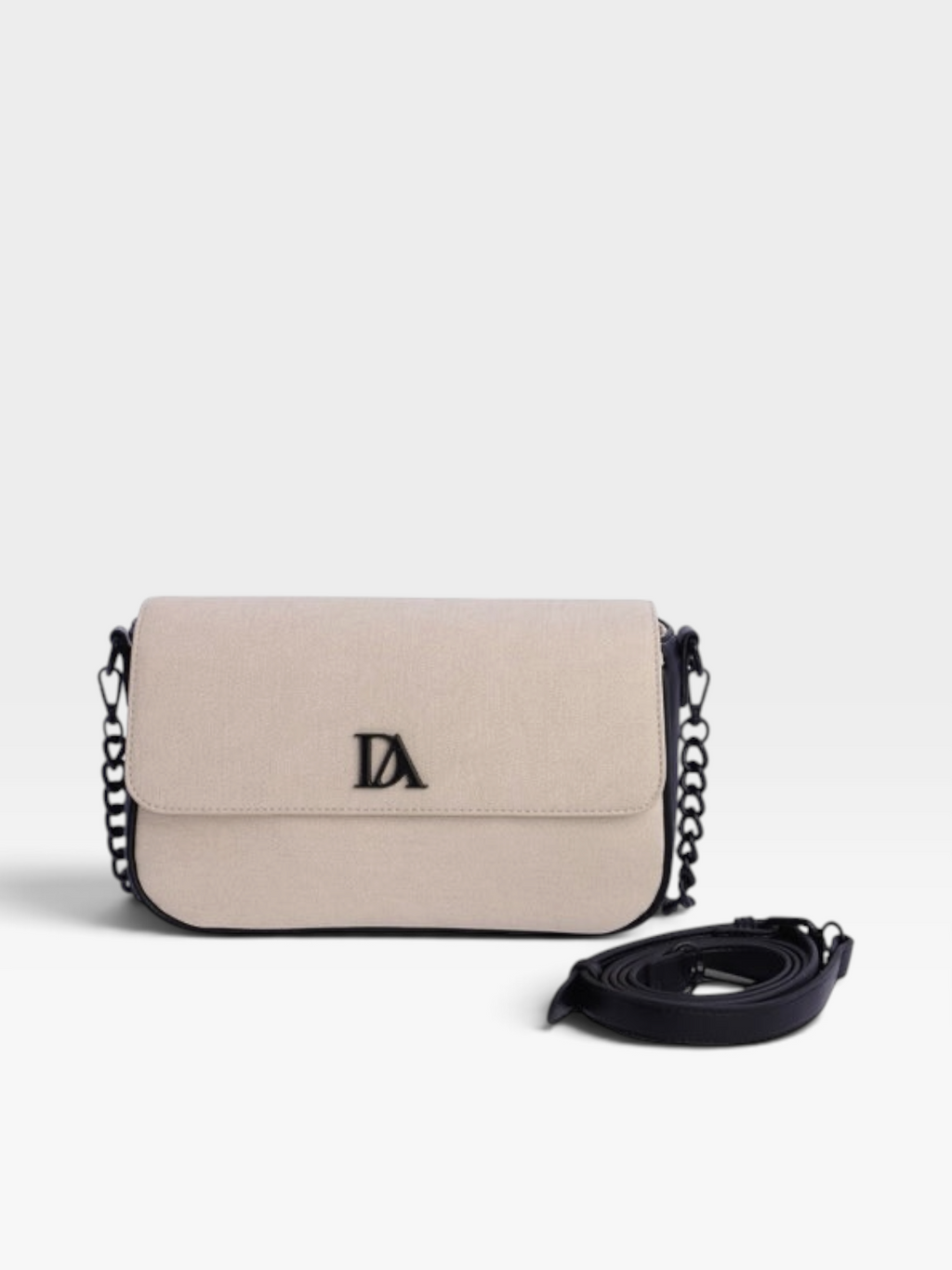 Bolso bandolera Danai - Don Algodón