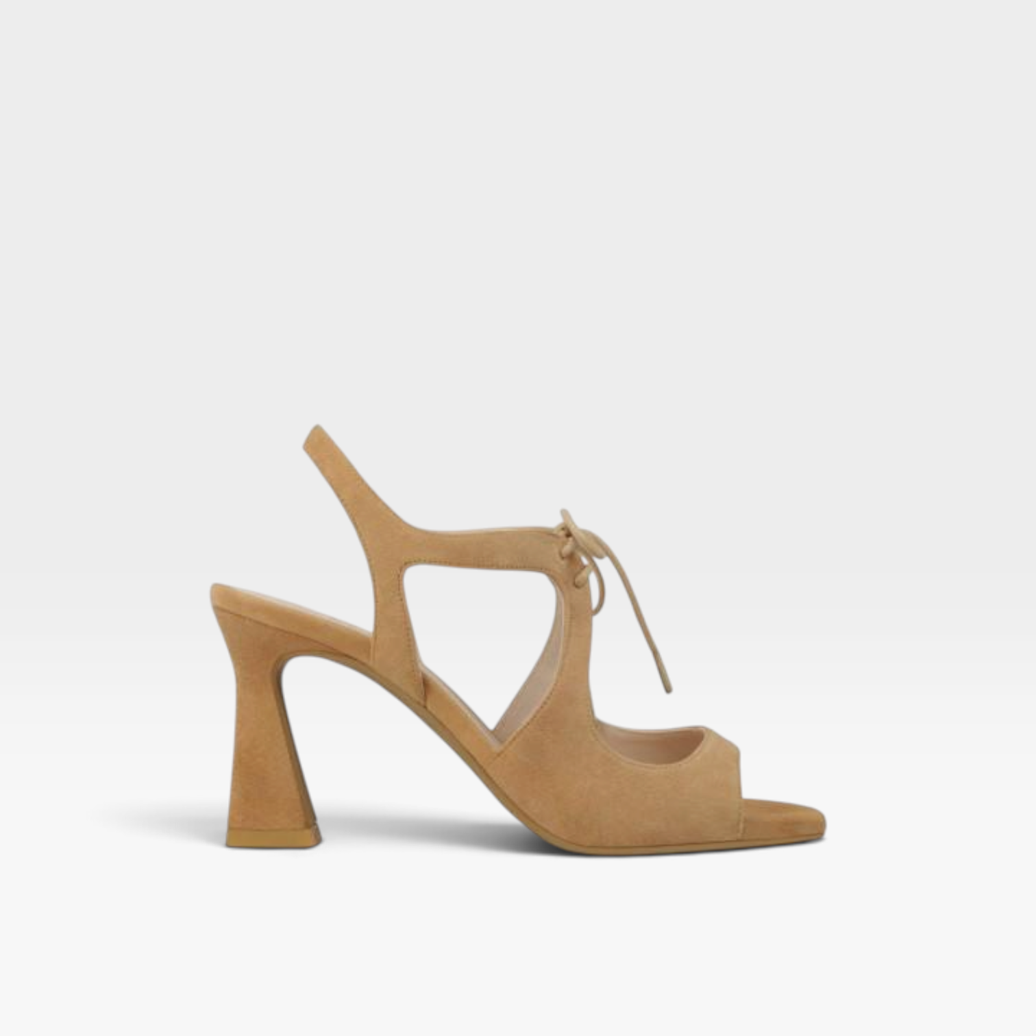 Sandalias camel Helona - Lodi
