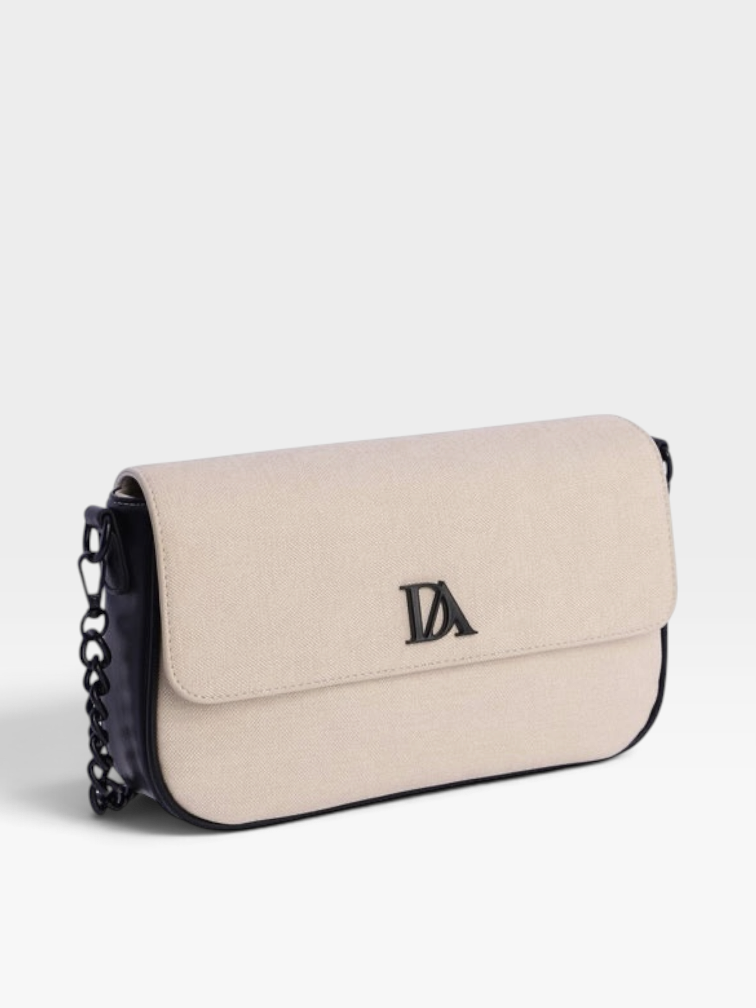 Bolso bandolera Danai - Don Algodón