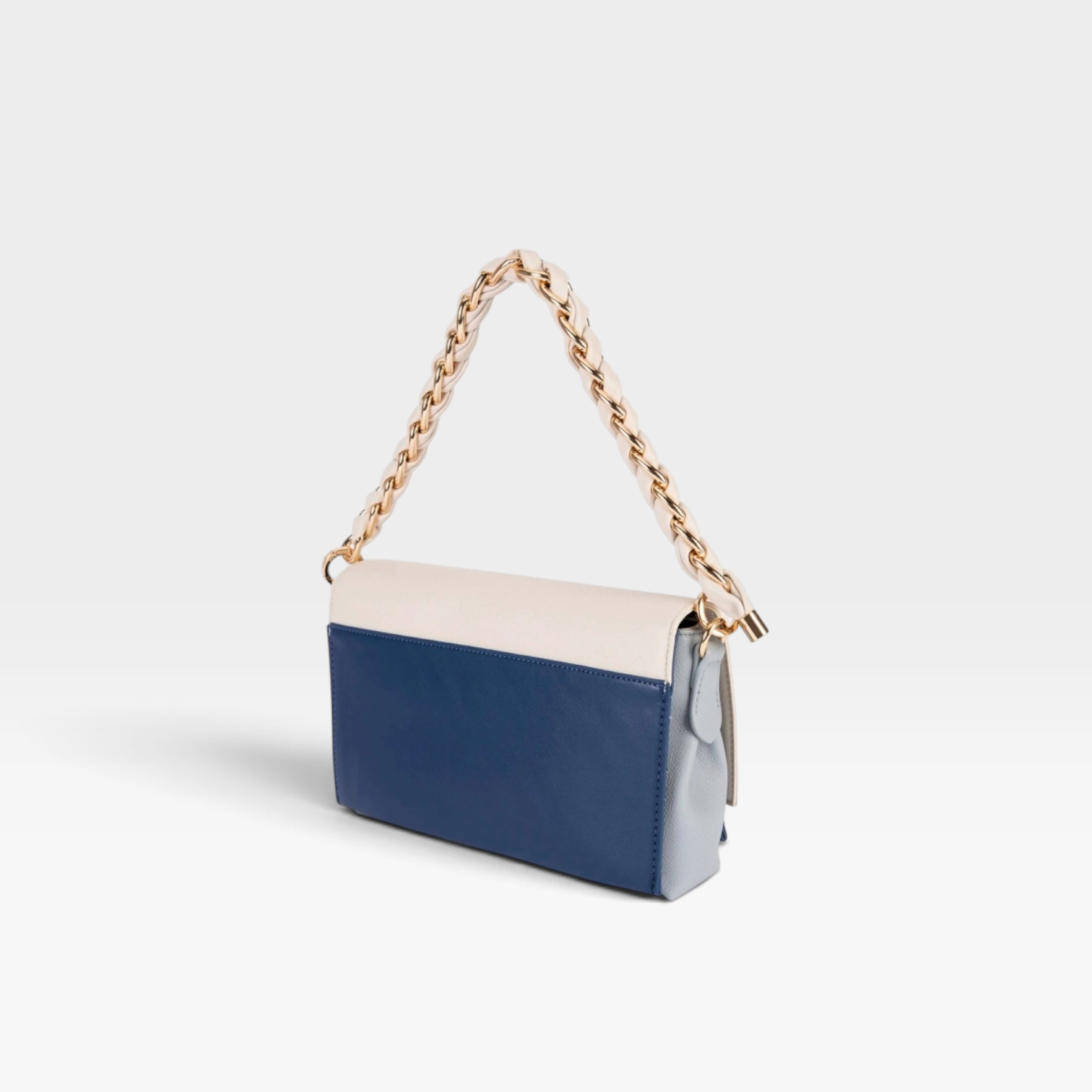 Bolso Raquel tri off - Pepe Moll