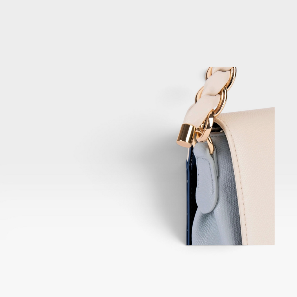 Bolso Raquel tri off - Pepe Moll