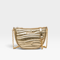 Bolso Seco oro - Mariamare