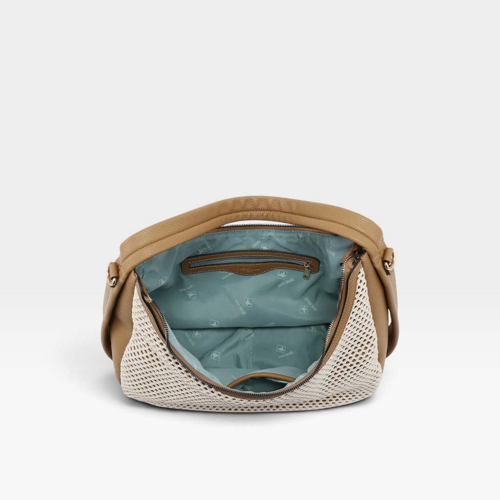 Bolso de hombro 261302 - Pepe Moll