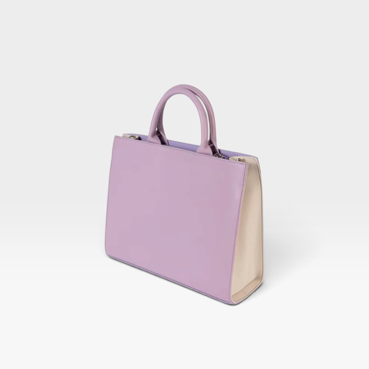 Bolso Britney mauve - Pepe Moll