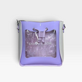 Bolso Britney mauve - Pepe Moll