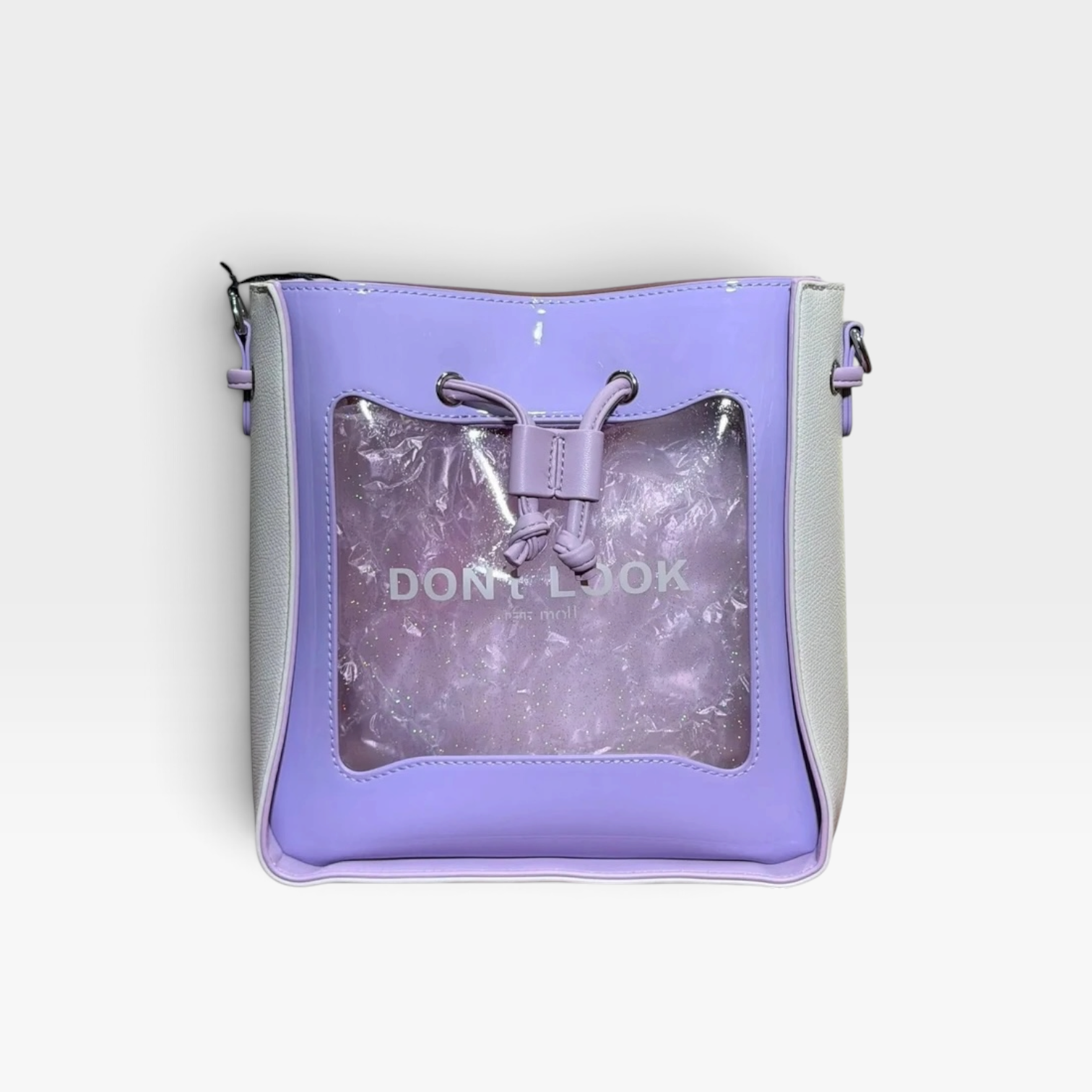 Bolso Britney mauve - Pepe Moll