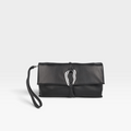 Bolso de mano Thalia negro - Pepe Moll