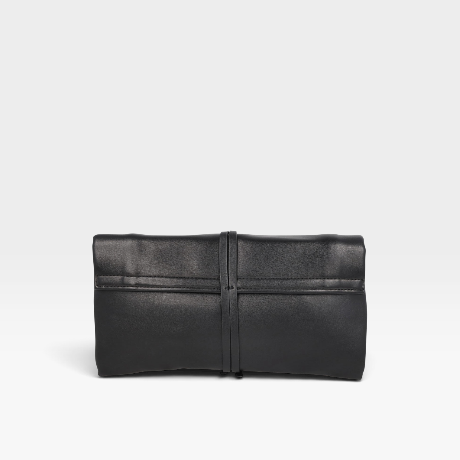 Bolso de mano Thalia negro - Pepe Moll