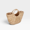 Bolso Tejido de Mujer Accesories Plano- Chika 10