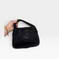Bolso pequeño negro -  Miss elastic
