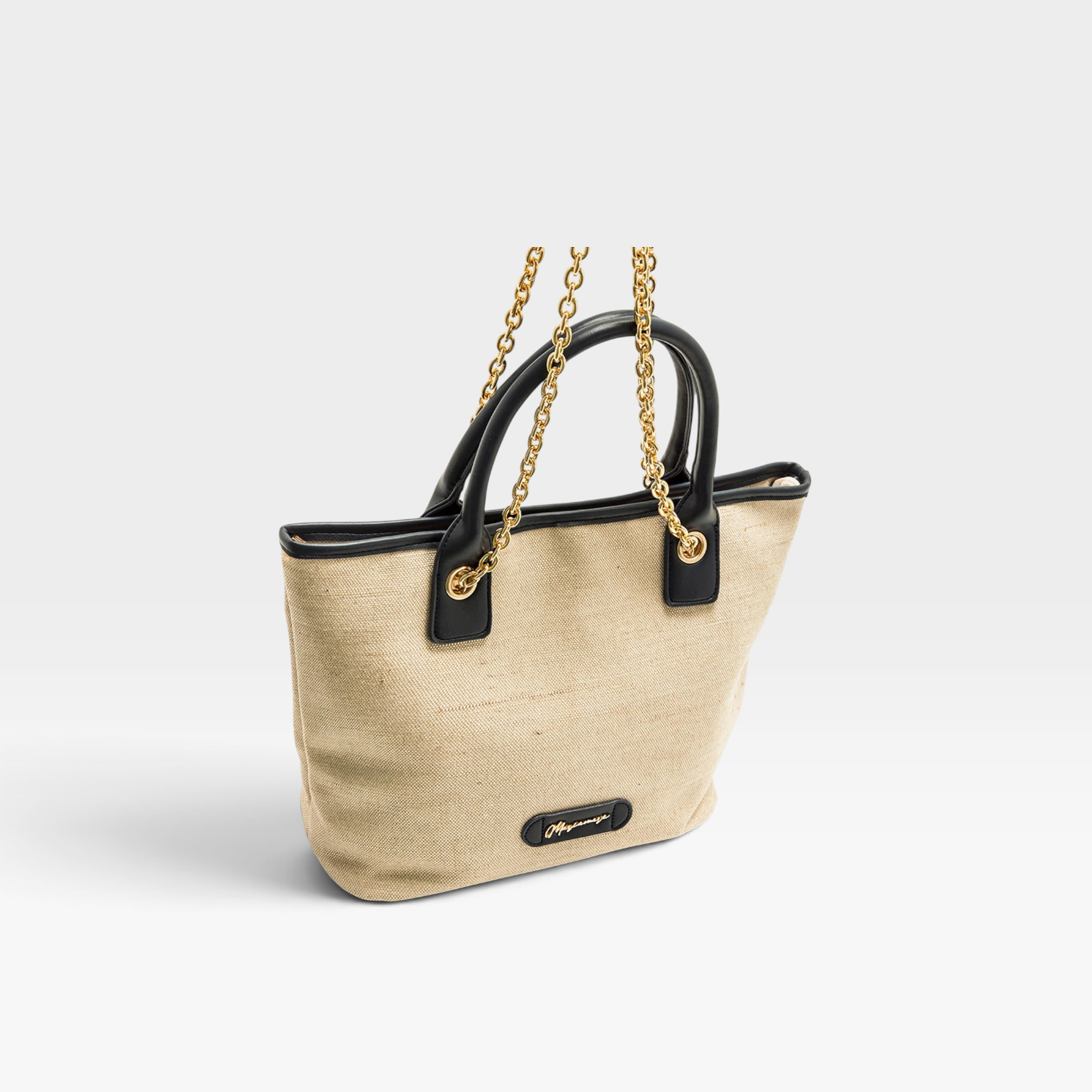 Bolso Faro beige - Mariamare