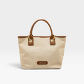 Bolso Faro beige - Mariamare