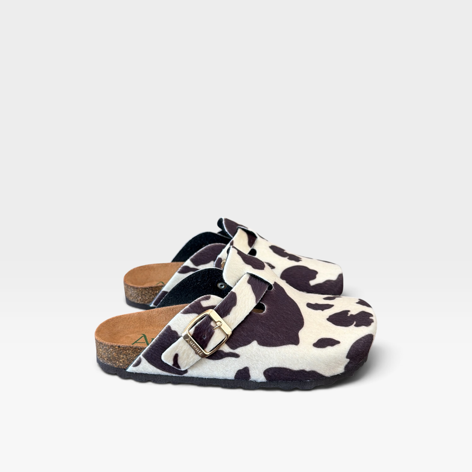 Zueco animal printe - Autenti