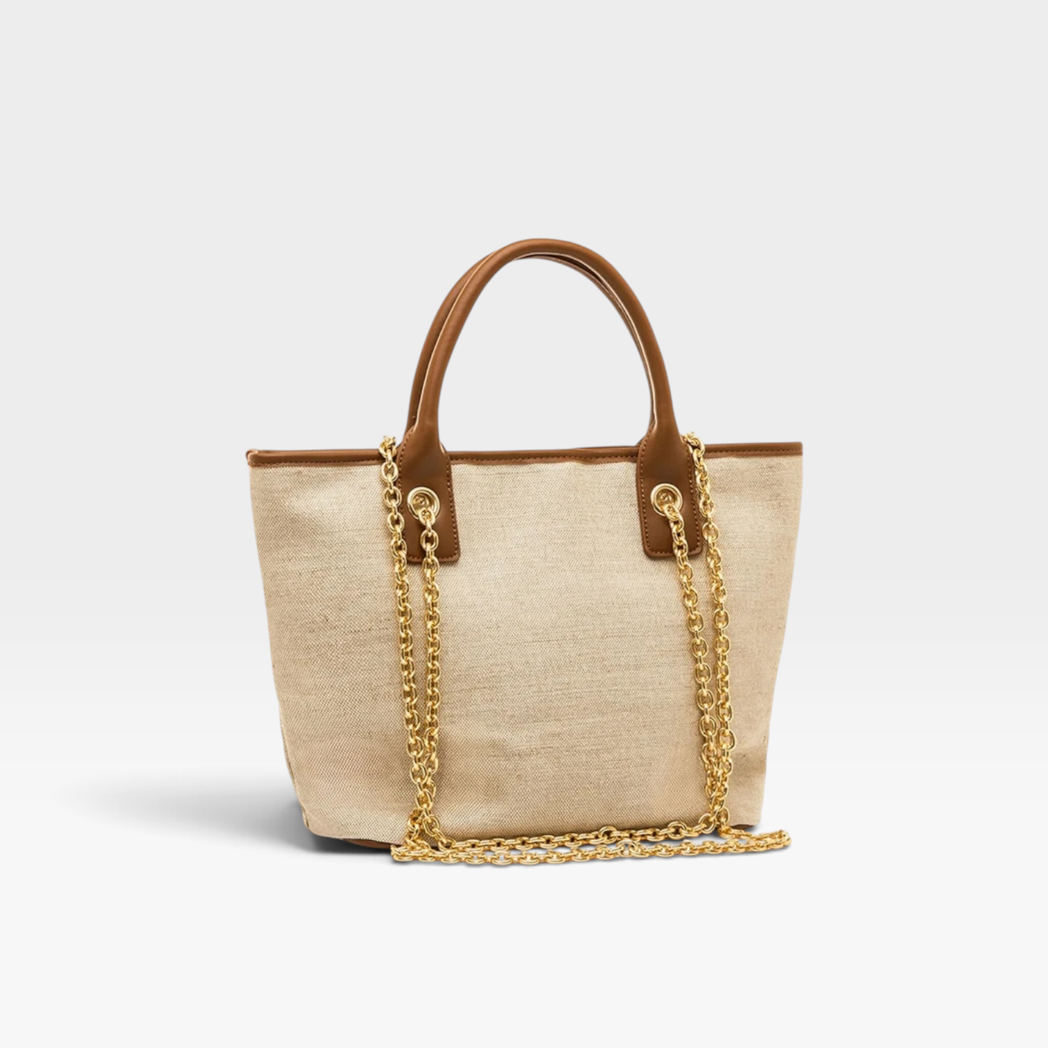 Bolso Faro beige - Mariamare
