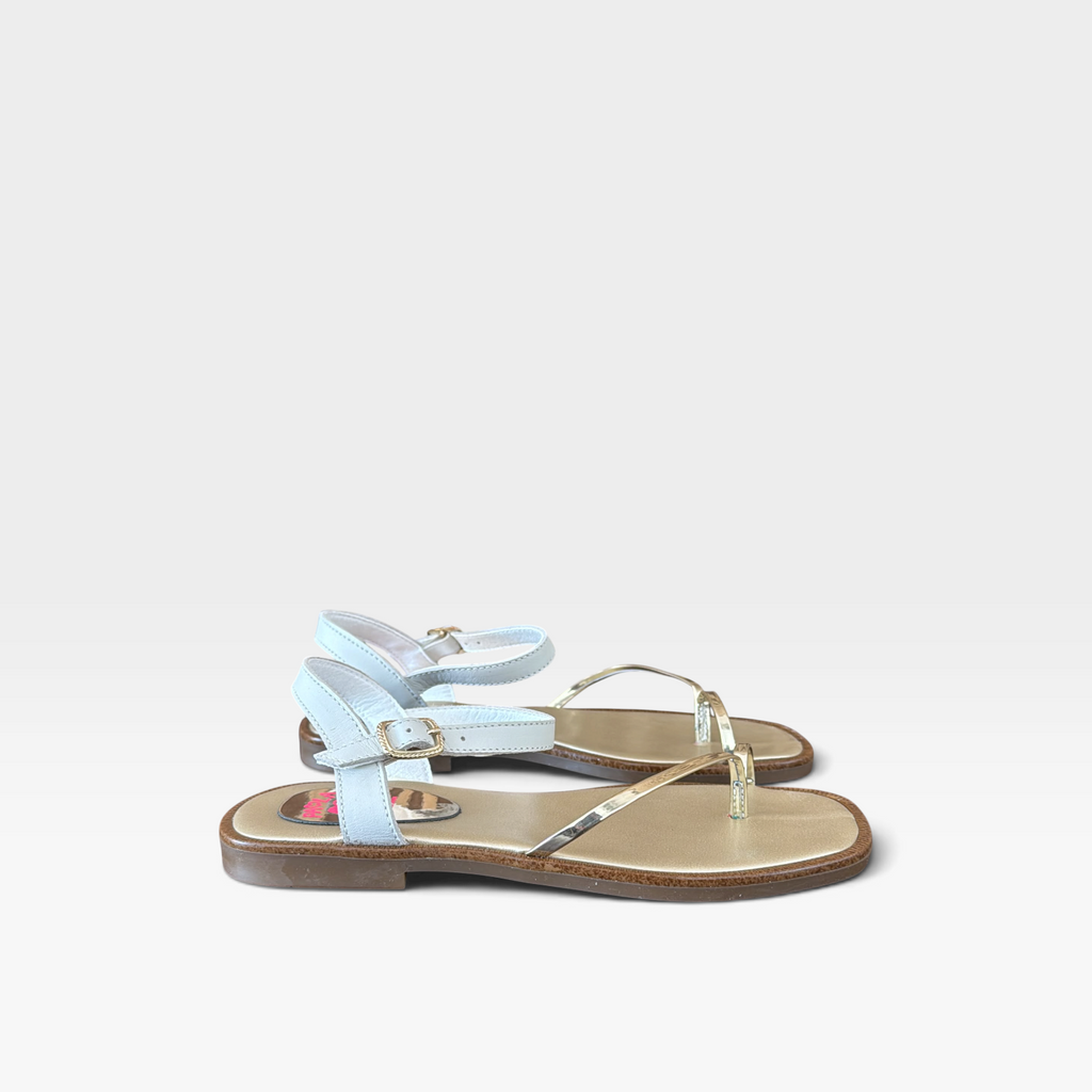 Sandalia Dalia 881800 Paola - Pablosky