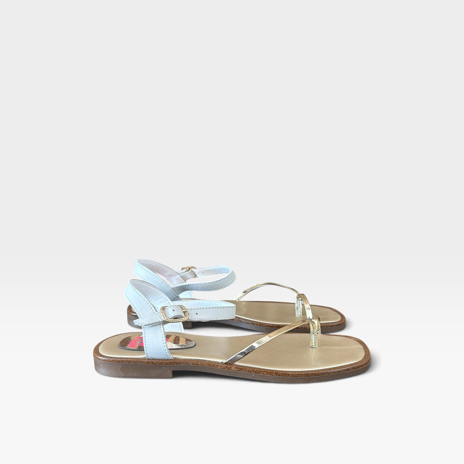 Sandalia Dalia 881800 Paola - Pablosky