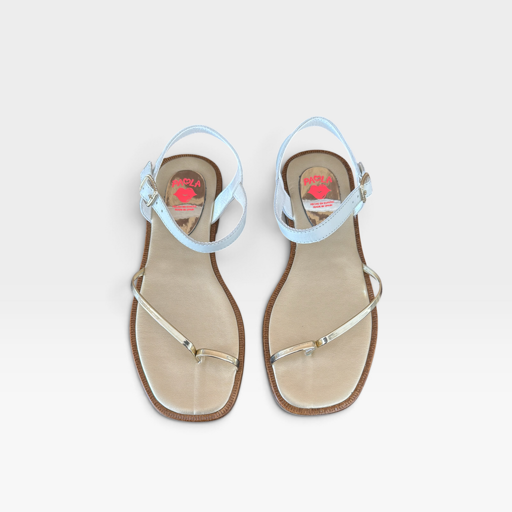 Sandalia Dalia 881800 Paola - Pablosky
