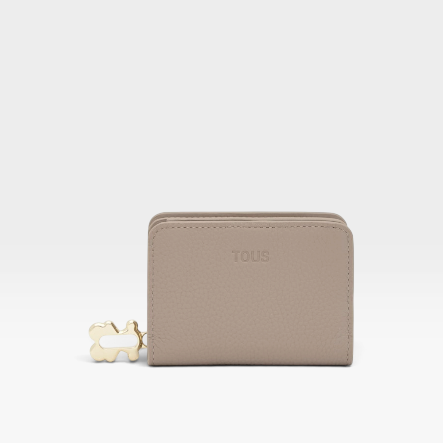 Billetera topo Tous Fold - Tous