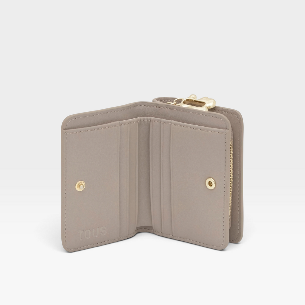 Billetera topo Tous Fold - Tous