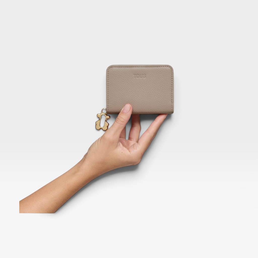 Billetera topo Tous Fold - Tous