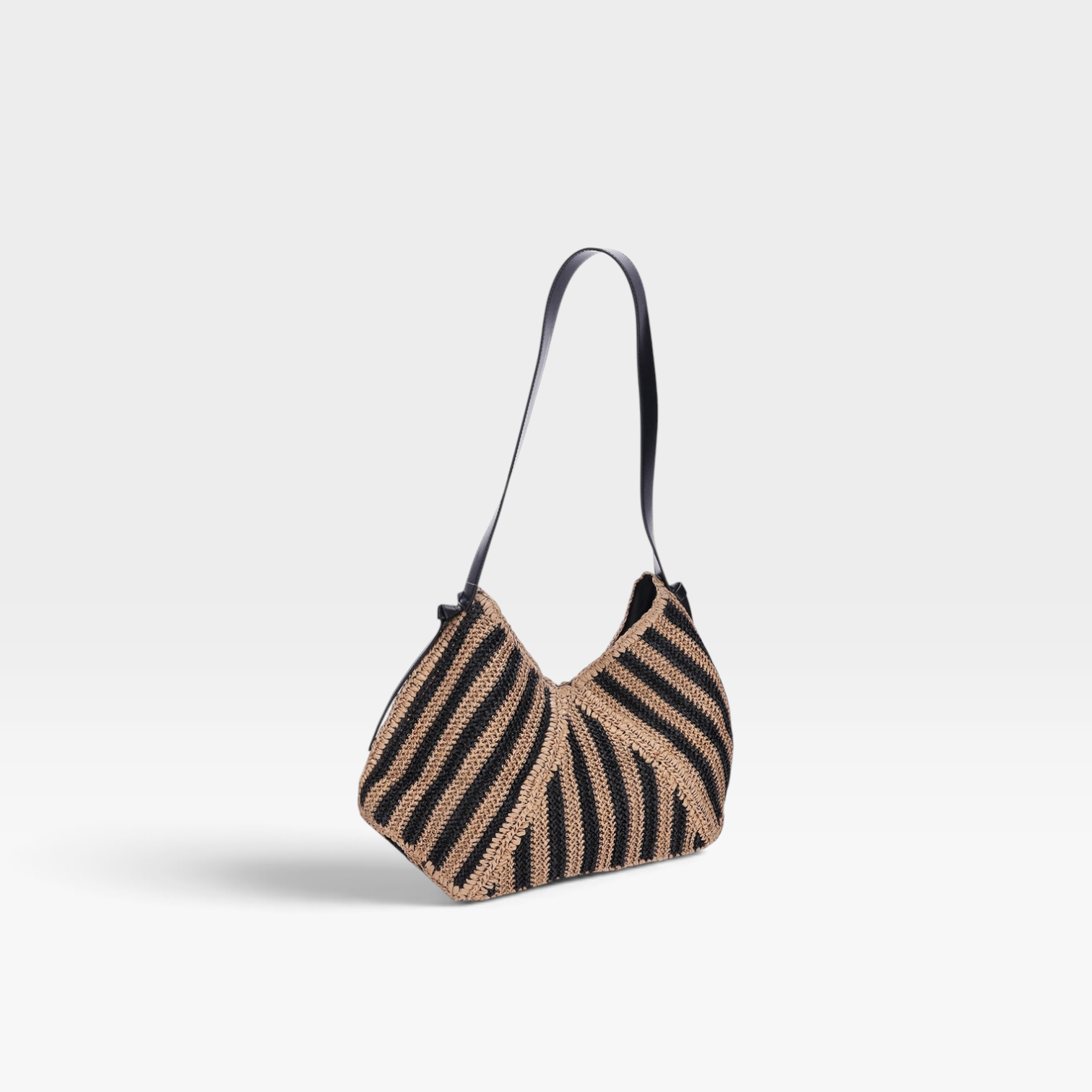 Bolso Tejido de Mujer Accesories Plano- Chika 10