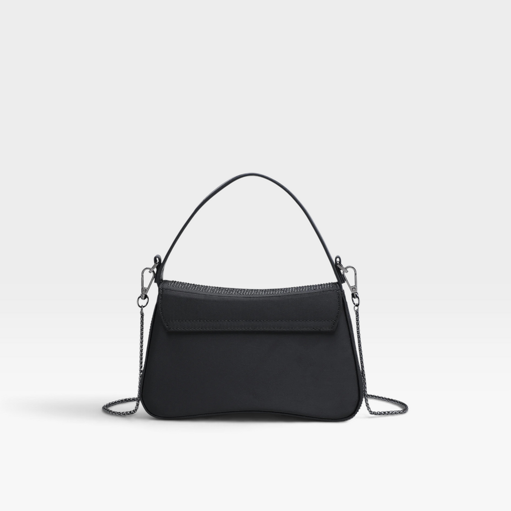 Bolso fiesta Eva Black - Pepe Moll
